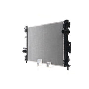Mahle Engine Radiator fits Ford Kuga II 2012-2019 1.5 1.6