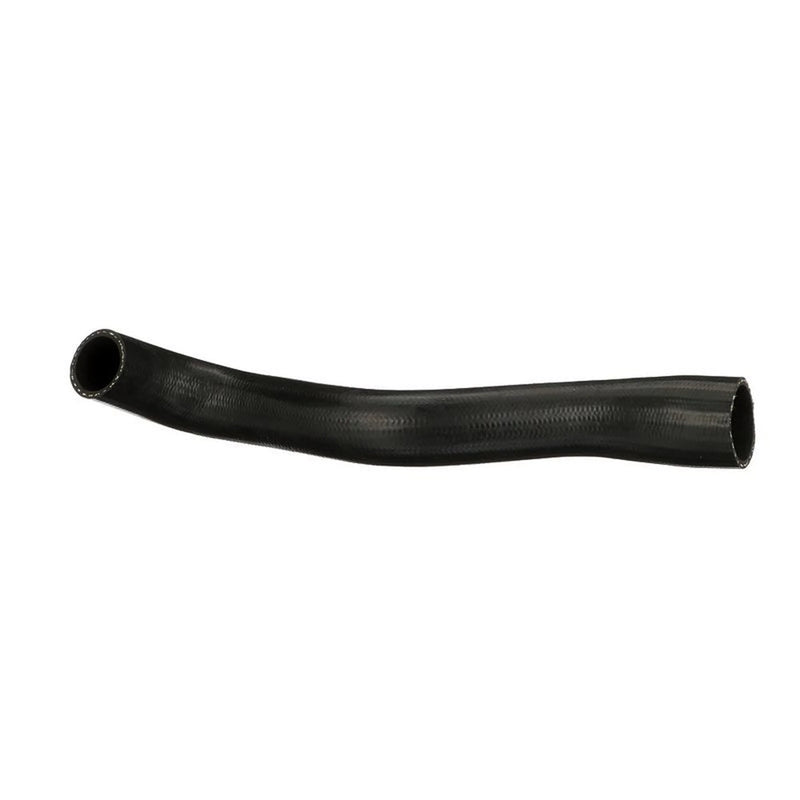 Gates Intercooler Turbo Charge Air Hose 525mm fits Mitsubishi L200 2005-2015 2.5