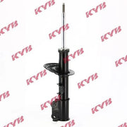 KYB Shock Absorber Damper Strut Front Right fits Hyundai Accent IV 2010-2018