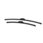 Bosch Aerotwin Front Wiper Blade Set 600mm + 450mm — AR60 fits Chevrolet Orlando