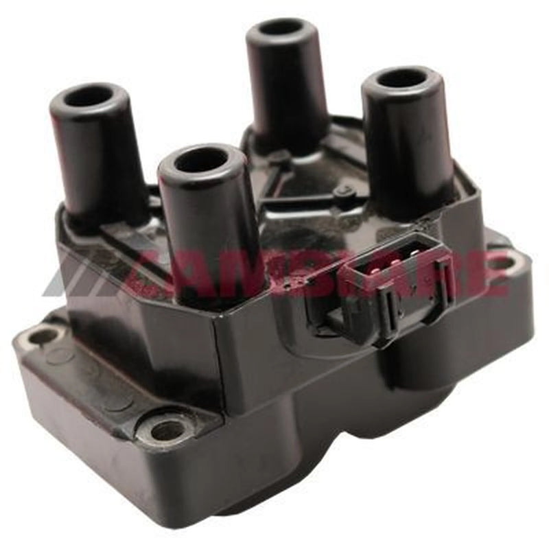Cambiare Ignition Coil Pack fits Opel Astra F 1991-1998 2.0