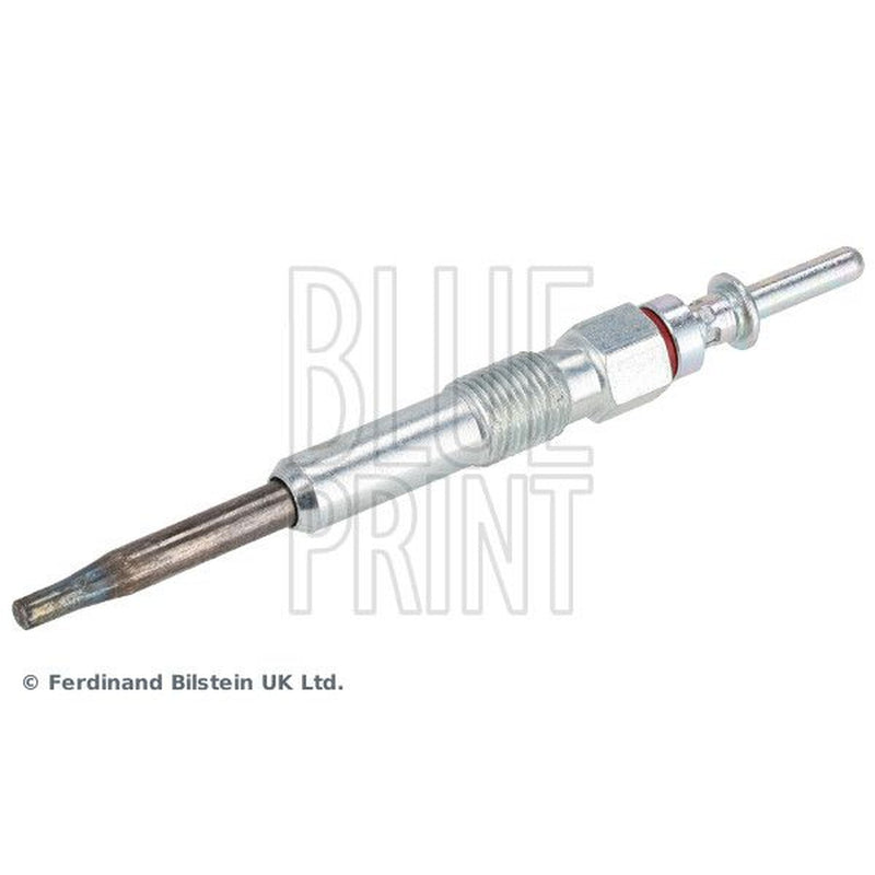 Blue Print Diesel Engine Glow Plug fits BMW 1 2004-2011