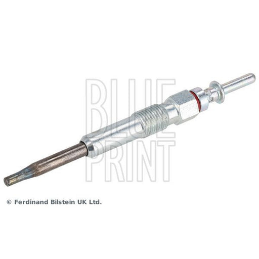 Blue Print Diesel Engine Glow Plug fits BMW 1 2004-2011