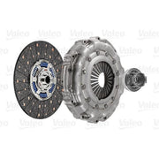 Valeo Clutch Kit Set 3pc 827465