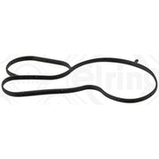 Elring Water Pump Gasket Wide Thick fits Audi A1 2012-2018 1.0 1.4