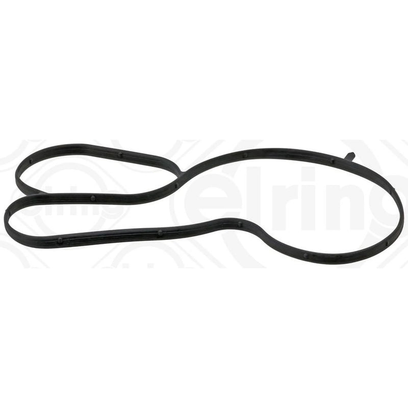 Elring Water Pump Gasket Wide Thick fits Audi A1 2012-2018 1.0 1.4