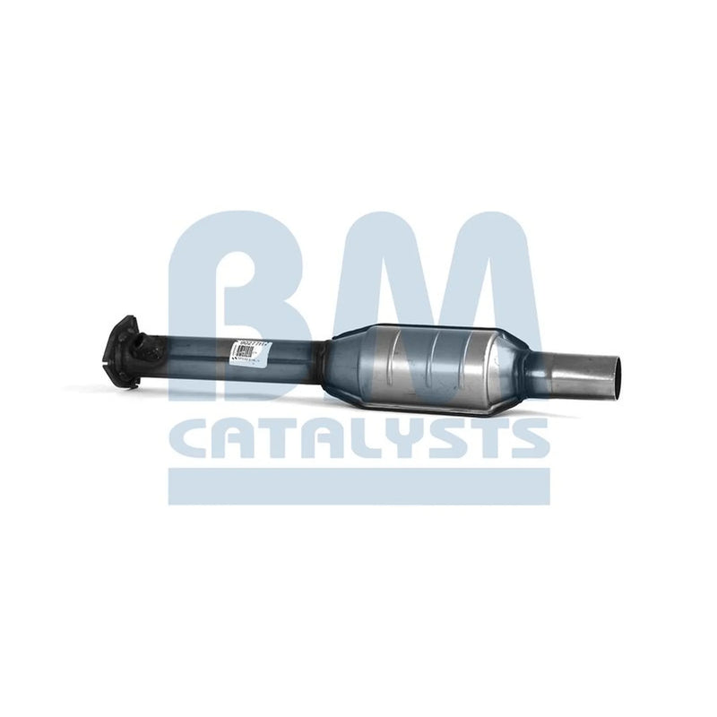 BM Catalysts Homologated Petrol Cat fits VW Corrado 1993-1995 2.0