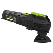 Sealey SV10.8 Series Cordless Multi-Tool 10.8V - Body Only CP108VMTBO Sealey - Dynamic Drive
