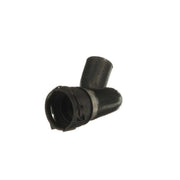 Gates Radiator Coolant Hose 195mm ID fits Audi A4 Allroad B8 2009-2016 2.0
