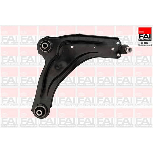 FAI Control/Trailing Arm SS697