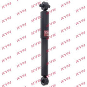 KYB Shock Absorber Damper Strut Rear fits Hyundai Pony 1989-1995 1.3 1.5