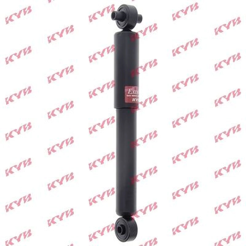 KYB Shock Absorber Damper Strut Rear fits Hyundai Pony 1989-1995 1.3 1.5