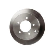Bosch Front & Rear Brake Discs & Pads fits Mitsubishi Lancer VIII 2008-2010