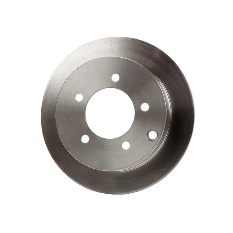Bosch Front & Rear Brake Discs & Pads fits Mitsubishi Lancer VIII 2008-2010