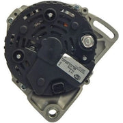 Hella Car Alternator 12V fits Nissan Kubistar 2003 on 1.2