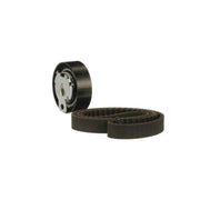 Gates Timing Belt Kit with Rollers fits Ford C-Max 2007-2010 1.8