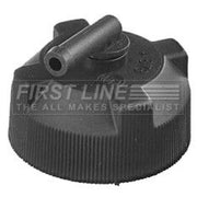 First Line Coolant Expansion Tank Cap fits Iveco Daily III 1999-2007