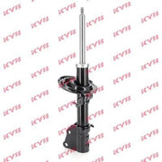 KYB Shock Absorber Damper Strut Front fits Mercedes-Benz Citan Dualiner