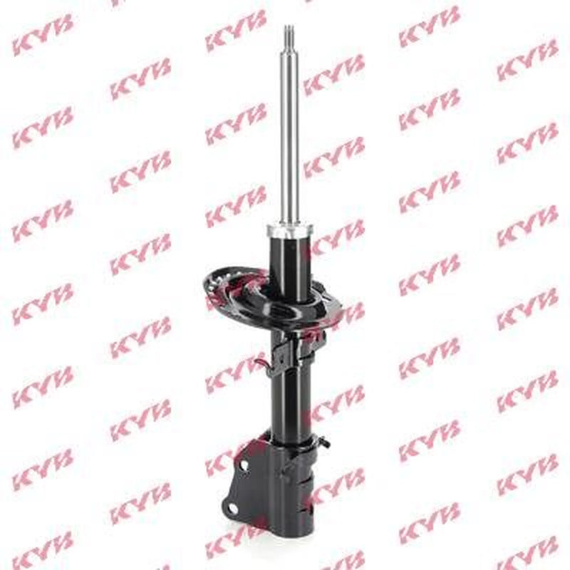 KYB Shock Absorber Damper Strut Front fits Mercedes-Benz Citan Dualiner