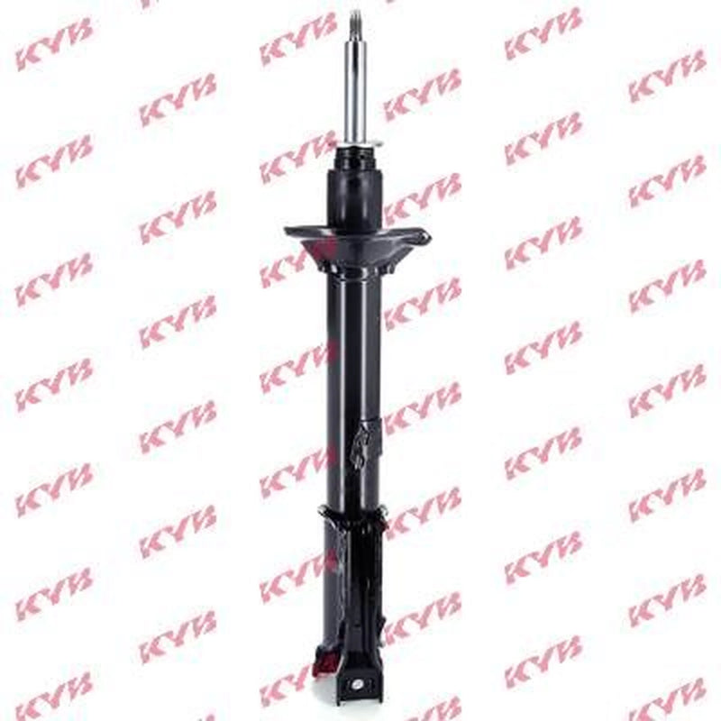 KYB Shock Absorber Damper Strut Rear Left fits Mazda 323 Station 1986-1995