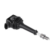 Hella Ignition Coil Pack fits Volvo C70 I 1997-2005 2.0 2.4