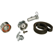 Gates Timing Belt Kit with Rollers fits Audi A4 B5 1996-2001 2.4 2.8