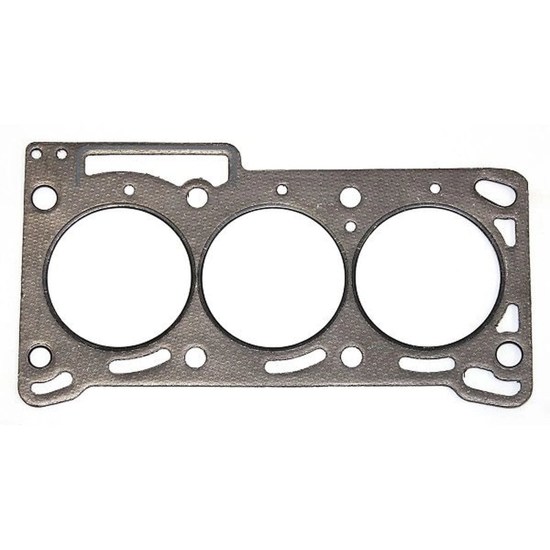 Elring Cylinder Head Gasket 1mm Thick fits Daihatsu Charade 1977-1992 1.0