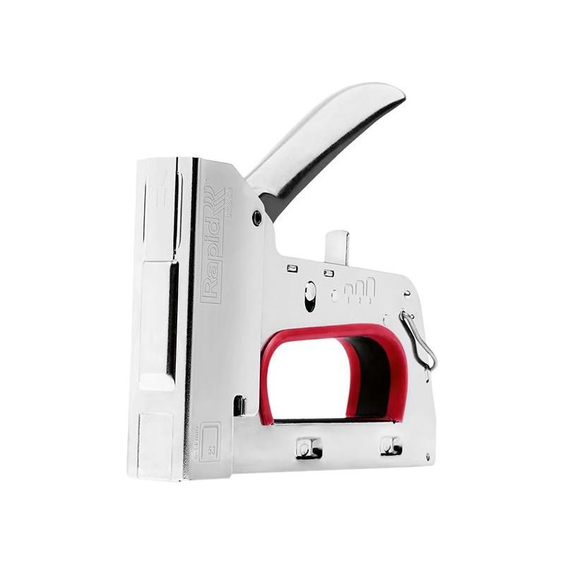 Rapid R353 PRO All-Steel Tacker (53 Staples 6-14mm) Rapid - NN4 Online