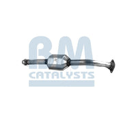 BM Catalysts Homologated Diesel Cat fits Peugeot 306 1993-2001 1.9