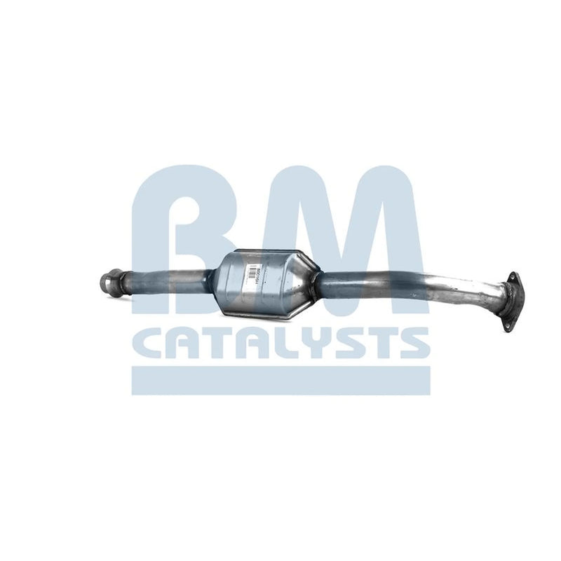 BM Catalysts Homologated Diesel Cat fits Peugeot 306 1993-2001 1.9