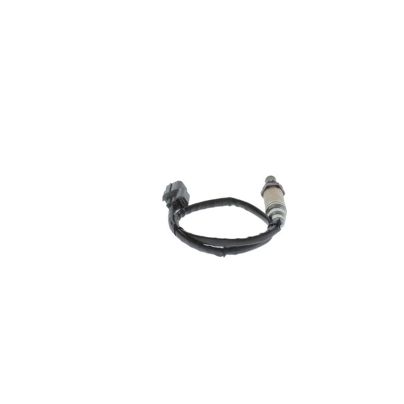 Bosch O2 Lambda Oxygen Sensor after catalytic converte fits Land Rover Discovery