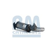 BM Catalysts Homologated Petrol Cat fits Jaguar Xj 1997-2003 3.2 4.0