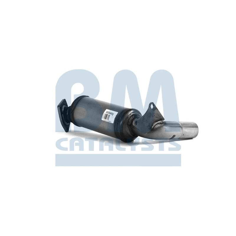 BM Catalysts Homologated Petrol Cat fits Jaguar Xj 1997-2003 3.2 4.0