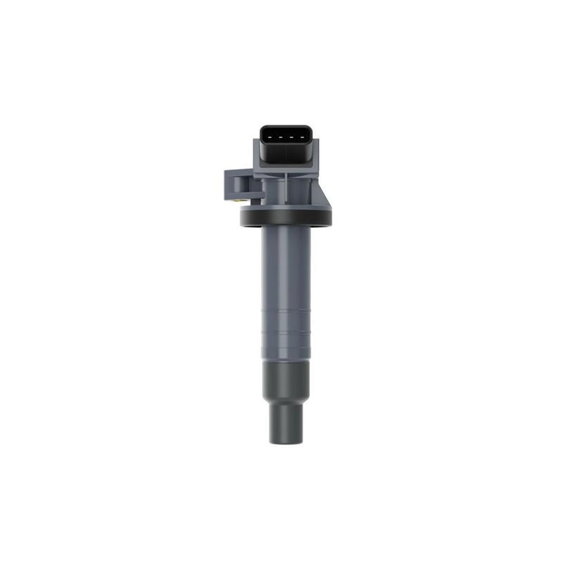 Hella Ignition Coil Pack fits Citroën C1 2005-2014 1.0
