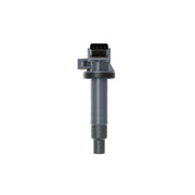 Hella Ignition Service Kit (1 Spark Plugs + Ignition Coil) fits Toyota Yaris