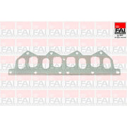 FAI Exhaust Manifold Gasket Set OD ID High EM771