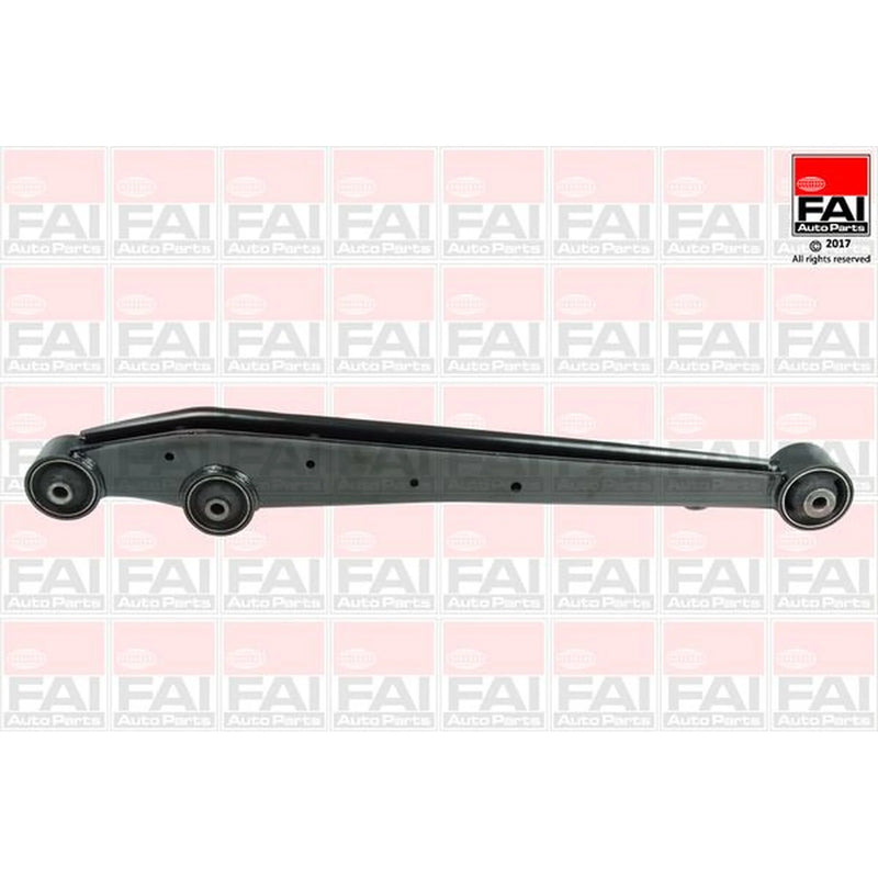 FAI Control/Trailing Arm