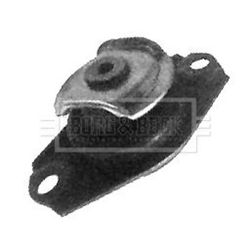 Borg & Beck Engine Mount Mounting BEM3061