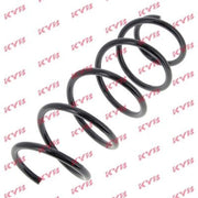 KYB Front Suspension Coil Spring fits Opel Corsa D 2006-2014 1.0 1.2 1.4