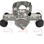Apec Brake Caliper Assembly Rear Left LCA1452N