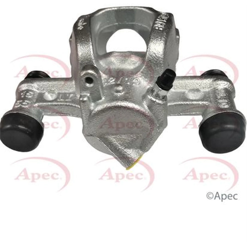 Apec Brake Caliper Assembly Rear Left LCA1452N