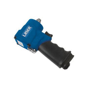 Laser Mini Air Impact Wrench 1/2"D - Super Light 7681 Laser - Dynamic Drive