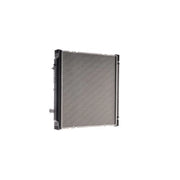 Mahle Engine Radiator fits Renault Trucks Premium 2 2009 on