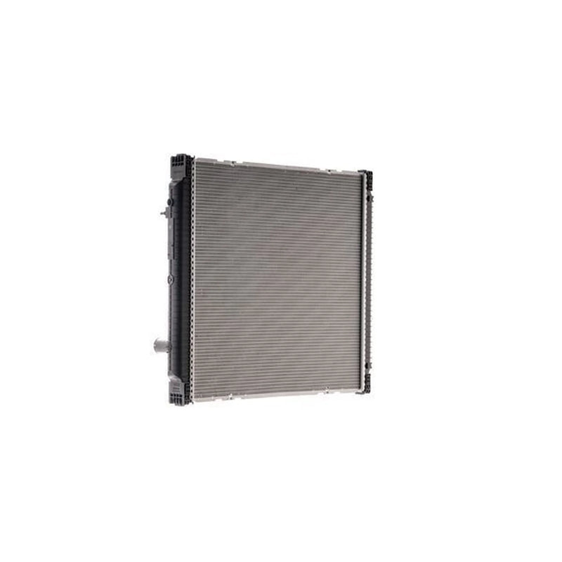 Mahle Engine Radiator fits Renault Trucks Premium 2 2009 on