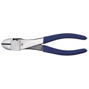 Carlyle Tools Diagonal Cutting Pliers - Bent Heavy Duty - 8In. - image 1