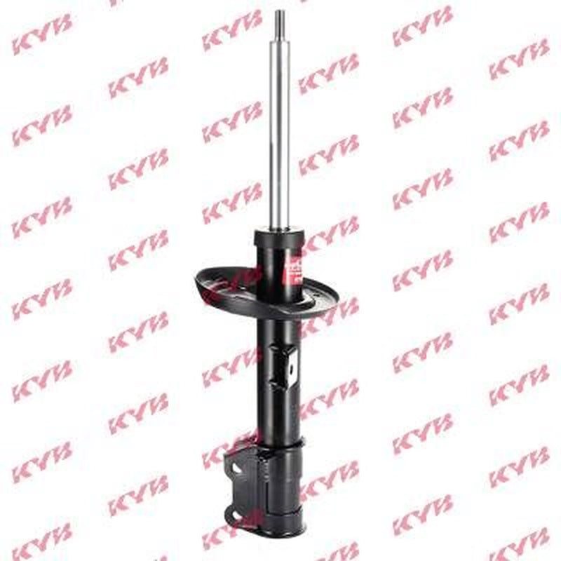 KYB Shock Absorber Damper Strut Front Left fits BMW 6 1984-1988