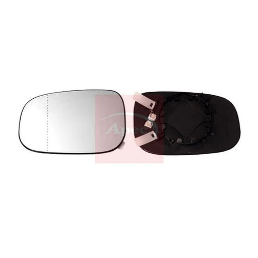 Apec Exterior Wing Mirror Glass Left AMG3309