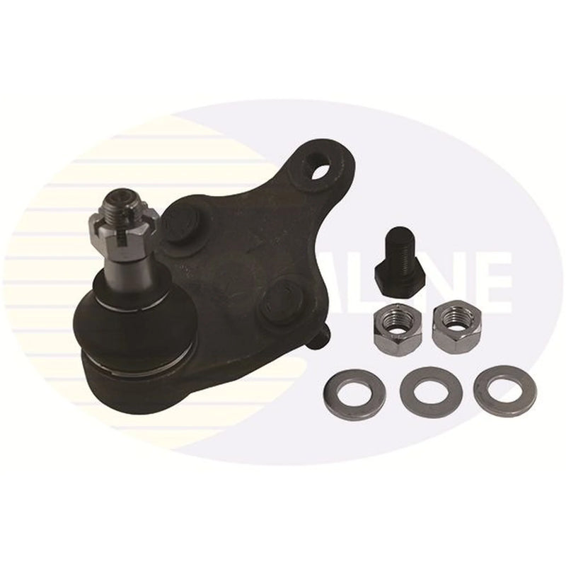Comline Ball Joint Front Left fits Toyota Avensis 2008-2018 1.6 1.8 2.0 2.2