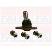 FAI 2 x Ball Joints
