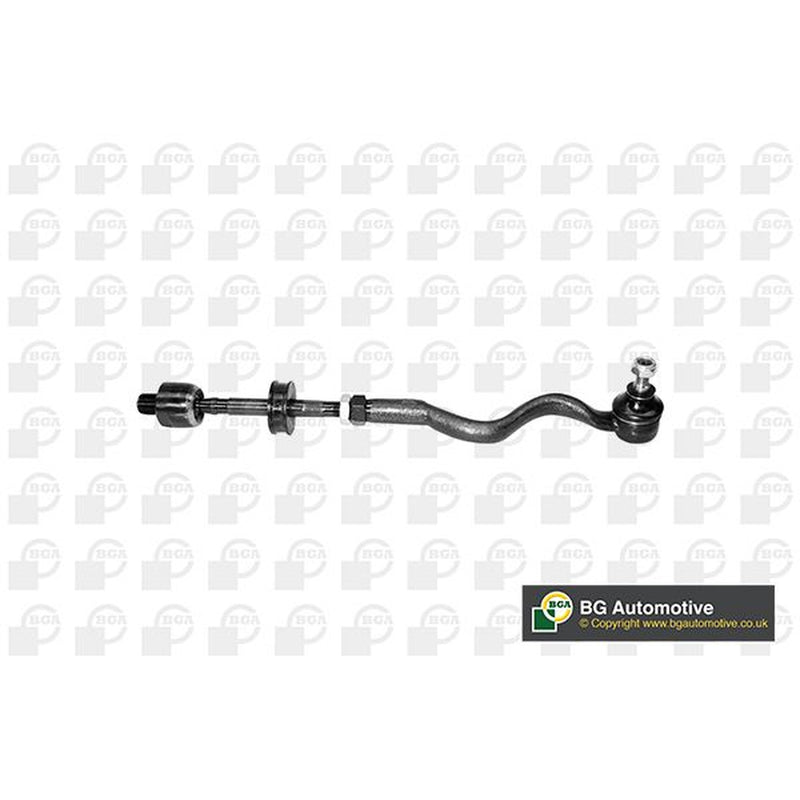 BGA Inner Rack End Right Joint Front Left fits BMW 3 1990-1999 3.0 3.2